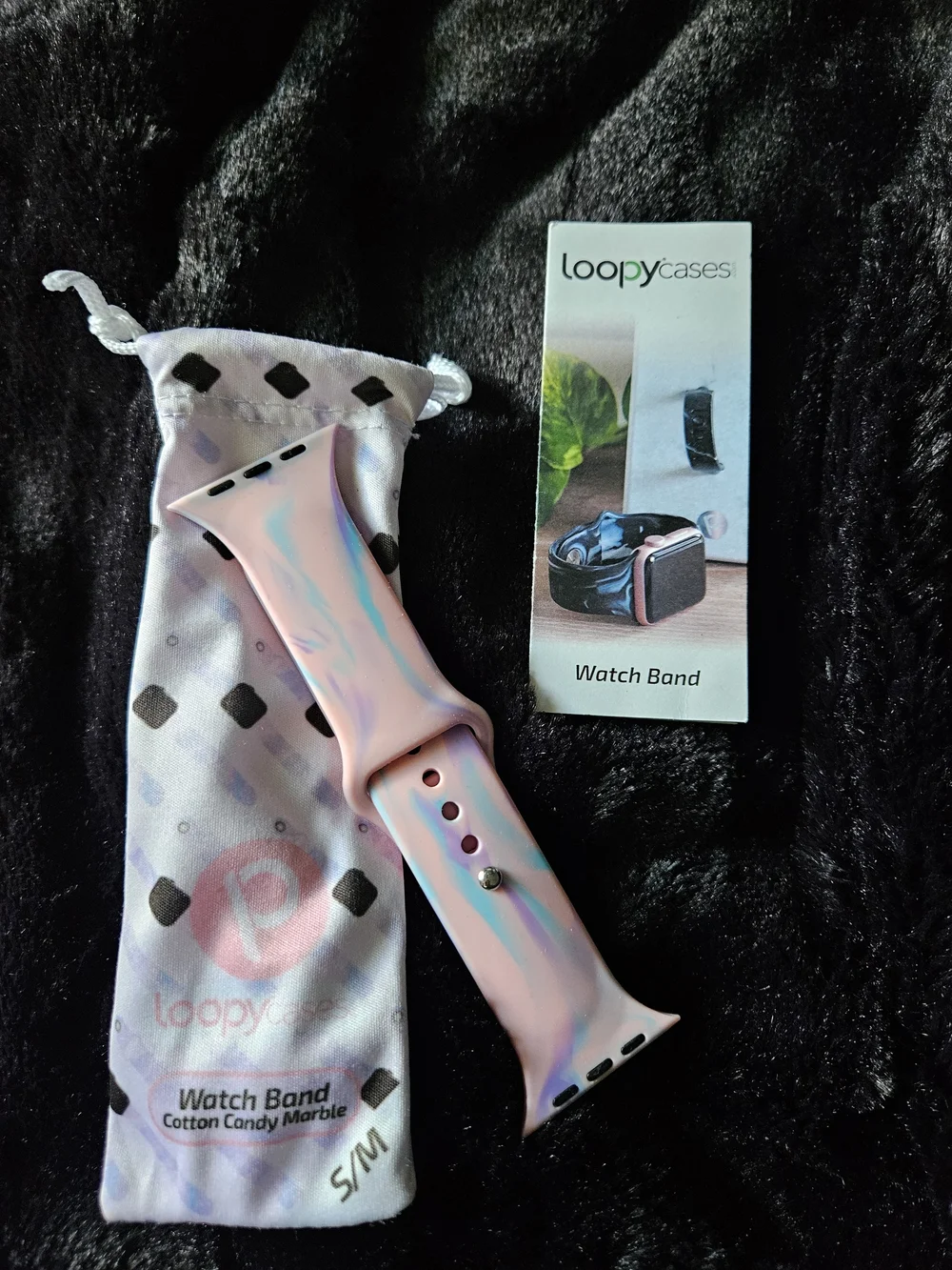 N/A loopy apple